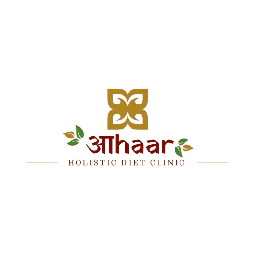 logo of Aahaar
